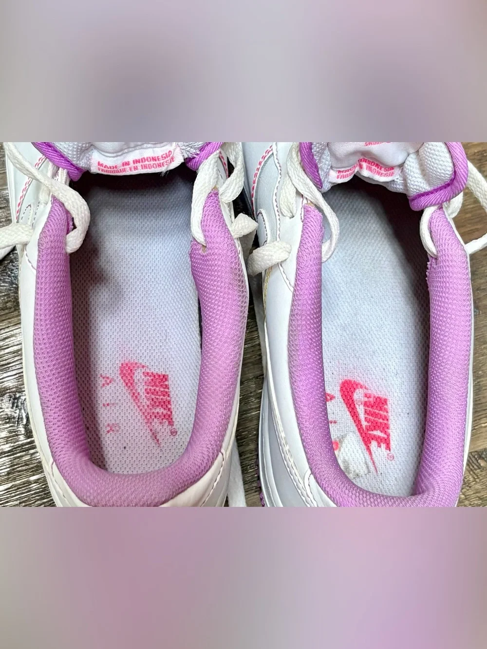 Nike Air Force 1 Low GS 